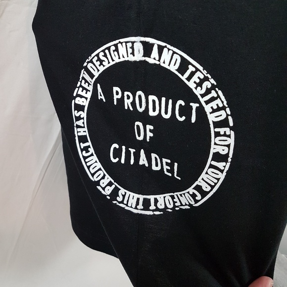 Mauritius Mens Back Graphic Tee - Picture 2 of 4